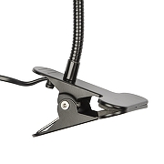 Светильник для растений Uniel ULT-P31 UL-00009250 цвет плафона/подвески Черный, цвет арматуры Черный-4