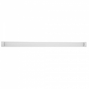 Накладной светильник Volpe ULO-Q155 UL-00009261 цвет плафона/подвески Белый, цвет арматуры Белый-1