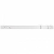 Накладной светильник Volpe ULO-Q155 UL-00009261 цвет плафона/подвески Белый, цвет арматуры Белый-2