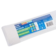 Накладной светильник Volpe ULO-Q155 UL-00009261 цвет плафона/подвески Белый, цвет арматуры Белый-4