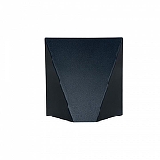 Накладной светильник Uniel ULU-S50A UL-00009347 цвет плафона/подвески Серый, цвет арматуры Черный-1