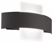 Накладной светильник Uniel ULU-S32A UL-00009348 цвет плафона/подвески Черный, цвет арматуры Черный