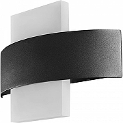 Накладной светильник Uniel ULU-S32A UL-00009348 цвет плафона/подвески Черный, цвет арматуры Черный-1