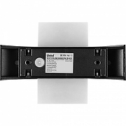 Накладной светильник Uniel ULU-S32A UL-00009348 цвет плафона/подвески Черный, цвет арматуры Черный-3
