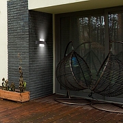 Накладной светильник Uniel ULU-S32A UL-00009348 цвет плафона/подвески Черный, цвет арматуры Черный-8