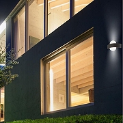 Накладной светильник Uniel ULU-S33A UL-00009349 цвет плафона/подвески Белый, цвет арматуры Черный-6