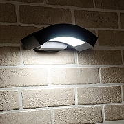 Накладной светильник Uniel ULU-S72A UL-00009355 цвет плафона/подвески Черный, цвет арматуры Черный-5