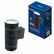 Светильник на штанге Uniel UUL-S9 UL-00009364 цвет плафона/подвески Бронза, цвет арматуры Бронза-1