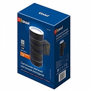 Светильник на штанге Uniel UUL-S9 UL-00009364 цвет плафона/подвески Бронза, цвет арматуры Бронза-2