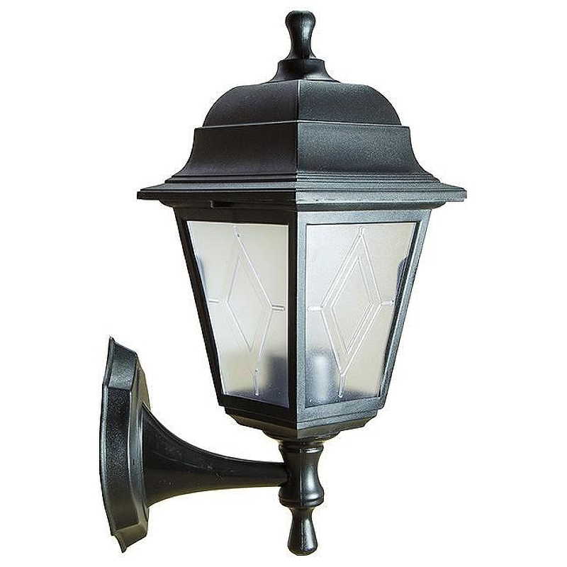 Светильник на штанге Uniel Black 10 UL-00009477 