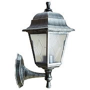 Светильник на штанге Uniel Black 10 UL-00009478 цвет плафона/подвески Прозрачный, цвет арматуры Черный