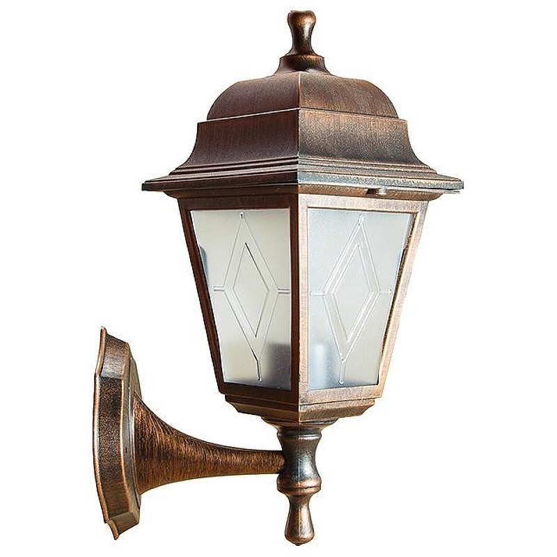 Светильник на штанге Uniel Black 10 UL-00009480 