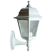 Светильник на штанге Uniel Black 10 UL-00009481 цвет плафона/подвески Прозрачный, цвет арматуры Белый