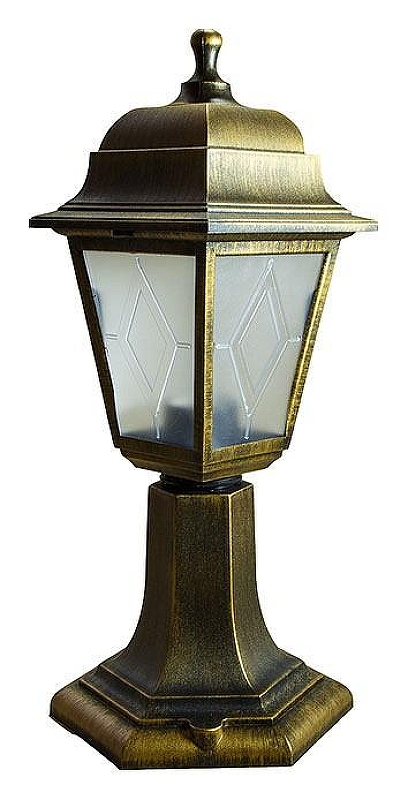 Ландшафтный светильник Uniel UUL-A01F UL-00009485 