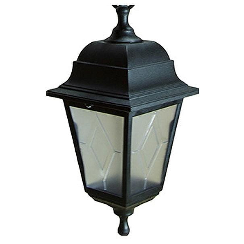 Подвесной светильник Uniel Black 10 UL-00009489 