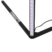 Торшер Uniel ULM-T630 UL-00010180 цвет арматуры Черный-11