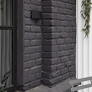 Накладной светильник Uniel ULU-P UL-00010514 цвет плафона/подвески Черный, цвет арматуры Черный-9