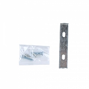 Накладной светильник Uniel ULU-P UL-00010515 цвет плафона/подвески Черный, цвет арматуры Черный-6