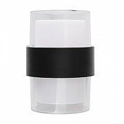 Светильник на штанге Uniel ULU-P UL-00010516 цвет плафона/подвески Черный, цвет арматуры Черный-1