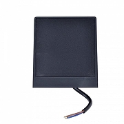 Накладной светильник Uniel ULU-P UL-00010517 цвет плафона/подвески Черный, цвет арматуры Черный-5