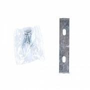 Накладной светильник Uniel ULU-P UL-00010518 цвет плафона/подвески Черный, цвет арматуры Черный-6