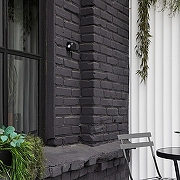 Накладной светильник Uniel ULU-P UL-00010521 цвет плафона/подвески Черный, цвет арматуры Черный-7