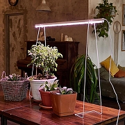 Светильник для растений Uniel ULI-P UL-00010526 цвет Белый-5