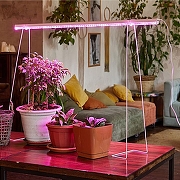 Светильник для растений Uniel ULI-P UL-00010529 цвет Белый-8