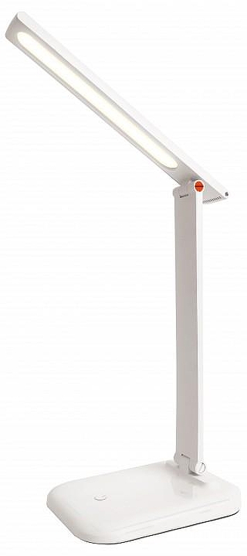 Настольная лампа офисная Uniel ULM-D607 UL-00010743 