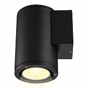 Светильник на штанге Uniel ULU-S UL-00010845 цвет плафона/подвески Черный, цвет арматуры Черный-1