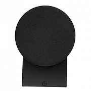 Светильник на штанге Uniel ULU-S UL-00010846 цвет плафона/подвески Черный, цвет арматуры Черный-4