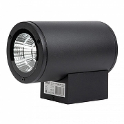 Светильник на штанге Uniel ULU-S UL-00010846 цвет плафона/подвески Черный, цвет арматуры Черный-5