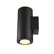 Светильник на штанге Uniel ULU-S UL-00010847 цвет плафона/подвески Черный, цвет арматуры Черный-1