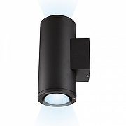 Светильник на штанге Uniel ULU-S UL-00010848 цвет плафона/подвески Черный, цвет арматуры Черный-1