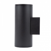 Светильник на штанге Uniel ULU-S UL-00010848 цвет плафона/подвески Черный, цвет арматуры Черный-3