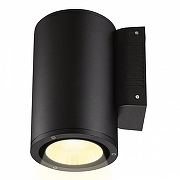 Светильник на штанге Uniel ULU-S UL-00010849 цвет плафона/подвески Черный, цвет арматуры Черный-1