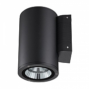 Светильник на штанге Uniel ULU-S UL-00010850 цвет плафона/подвески Черный, цвет арматуры Черный