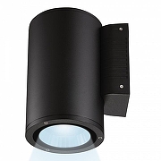 Светильник на штанге Uniel ULU-S UL-00010850 цвет плафона/подвески Черный, цвет арматуры Черный-1