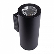 Светильник на штанге Uniel ULU-S UL-00010851 цвет плафона/подвески Черный, цвет арматуры Черный-2