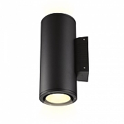 Светильник на штанге Uniel ULU-S UL-00010851 цвет плафона/подвески Черный, цвет арматуры Черный-6