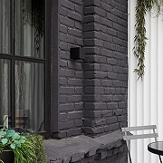 Накладной светильник Uniel ULU-S UL-00010853 цвет плафона/подвески Черный, цвет арматуры Черный-6