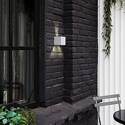 Накладной светильник Uniel ULU-S UL-00010854 цвет плафона/подвески Белый, цвет арматуры Белый-4