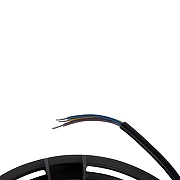 Подвесной светильник Uniel ULY-U UL-00011027 цвет Серый-7