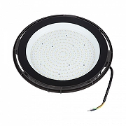 Подвесной светильник Uniel ULY-U UL-00011032 цвет Серый-4