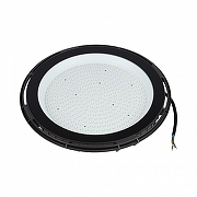 Подвесной светильник Uniel ULY-U UL-00011032 цвет Серый-5