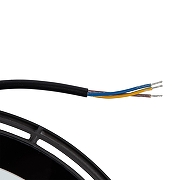 Подвесной светильник Uniel ULY-U UL-00011032 цвет Серый-8