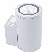 Светильник на штанге Uniel ULU-S UL-00011080 цвет плафона/подвески Серый, цвет арматуры Серый-4