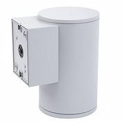 Светильник на штанге Uniel ULU-S UL-00011080 цвет плафона/подвески Серый, цвет арматуры Серый-7