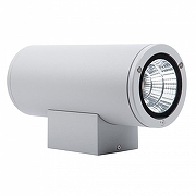 Светильник на штанге Uniel ULU-S UL-00011086 цвет плафона/подвески Серый, цвет арматуры Серый-6