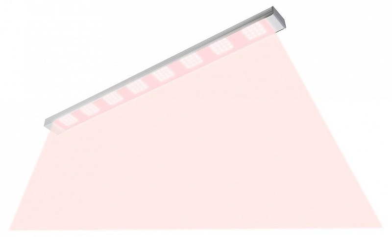 Светильник для растений Uniel ULI-P UL-00011264 